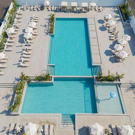 Abacus Suites Ayia Napa Ngoại thất bức ảnh