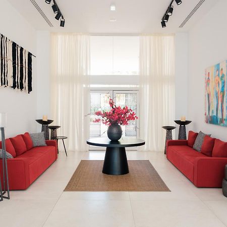 Abacus Suites Ayia Napa Ngoại thất bức ảnh