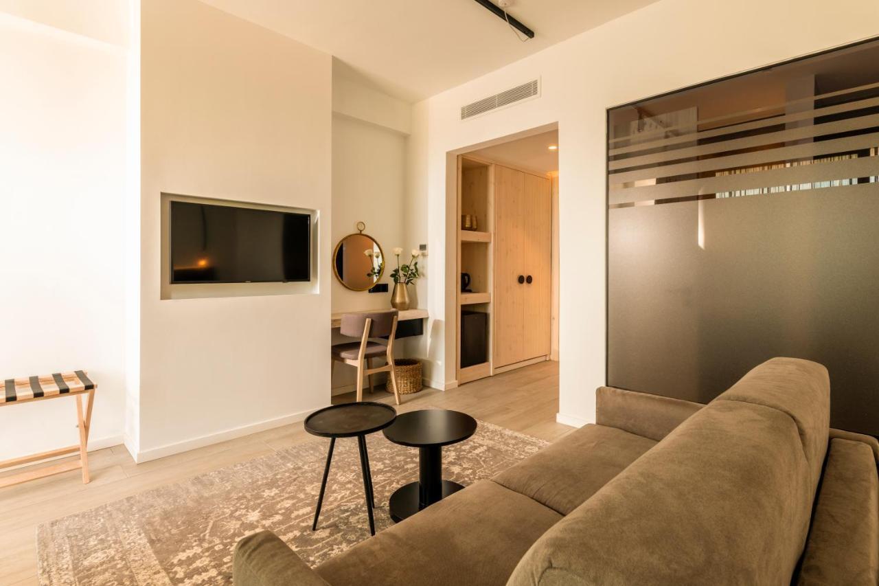 Abacus Suites Ayia Napa Ngoại thất bức ảnh