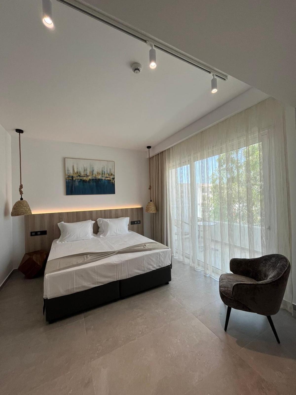 Abacus Suites Ayia Napa Ngoại thất bức ảnh