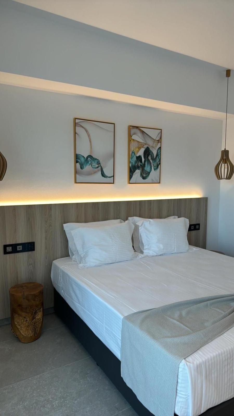 Abacus Suites Ayia Napa Ngoại thất bức ảnh