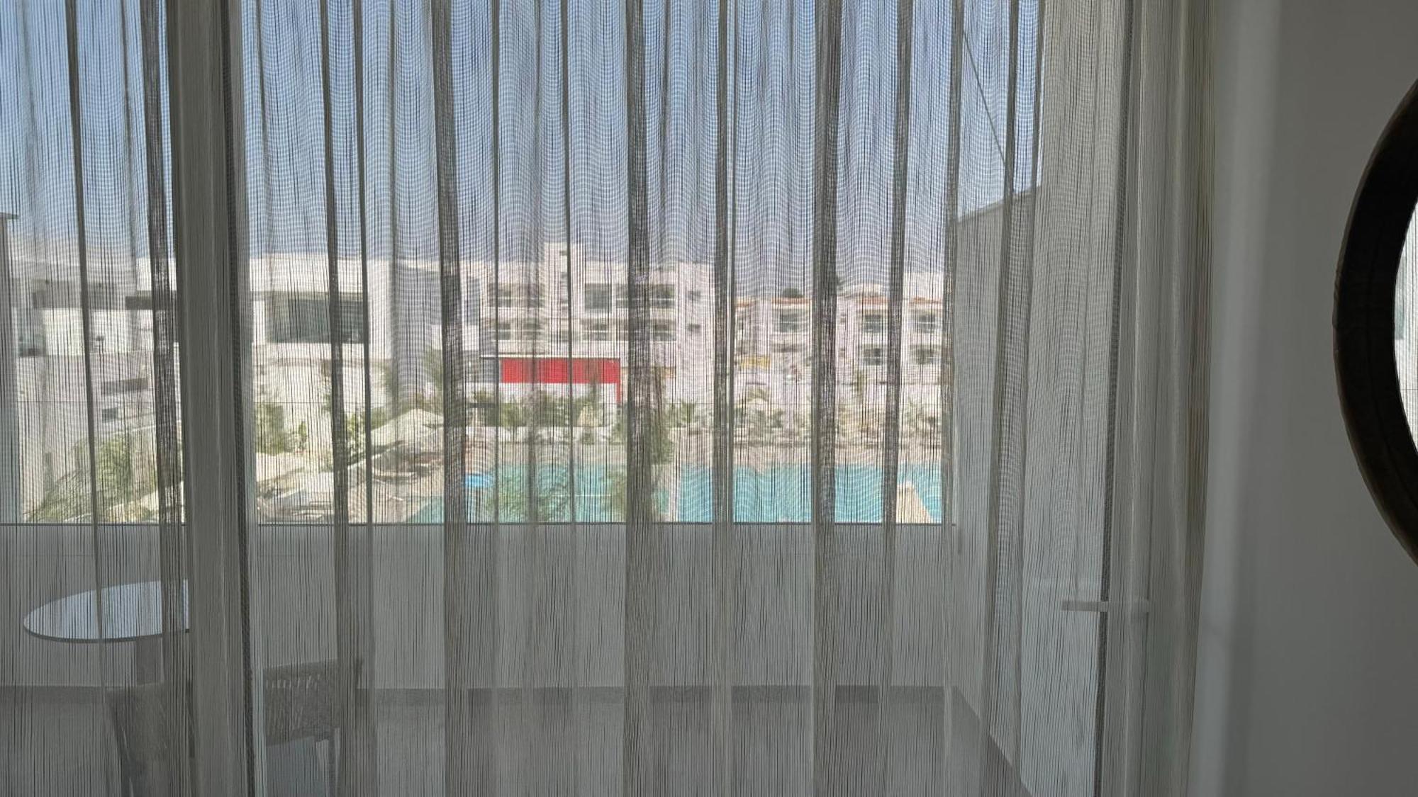 Abacus Suites Ayia Napa Ngoại thất bức ảnh