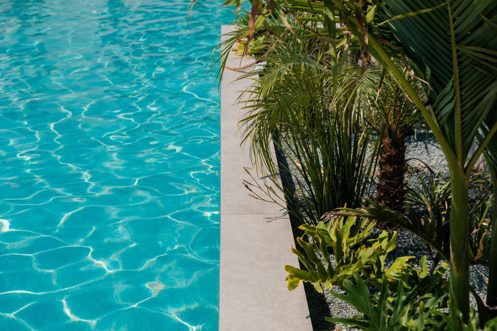 Abacus Suites Ayia Napa Ngoại thất bức ảnh