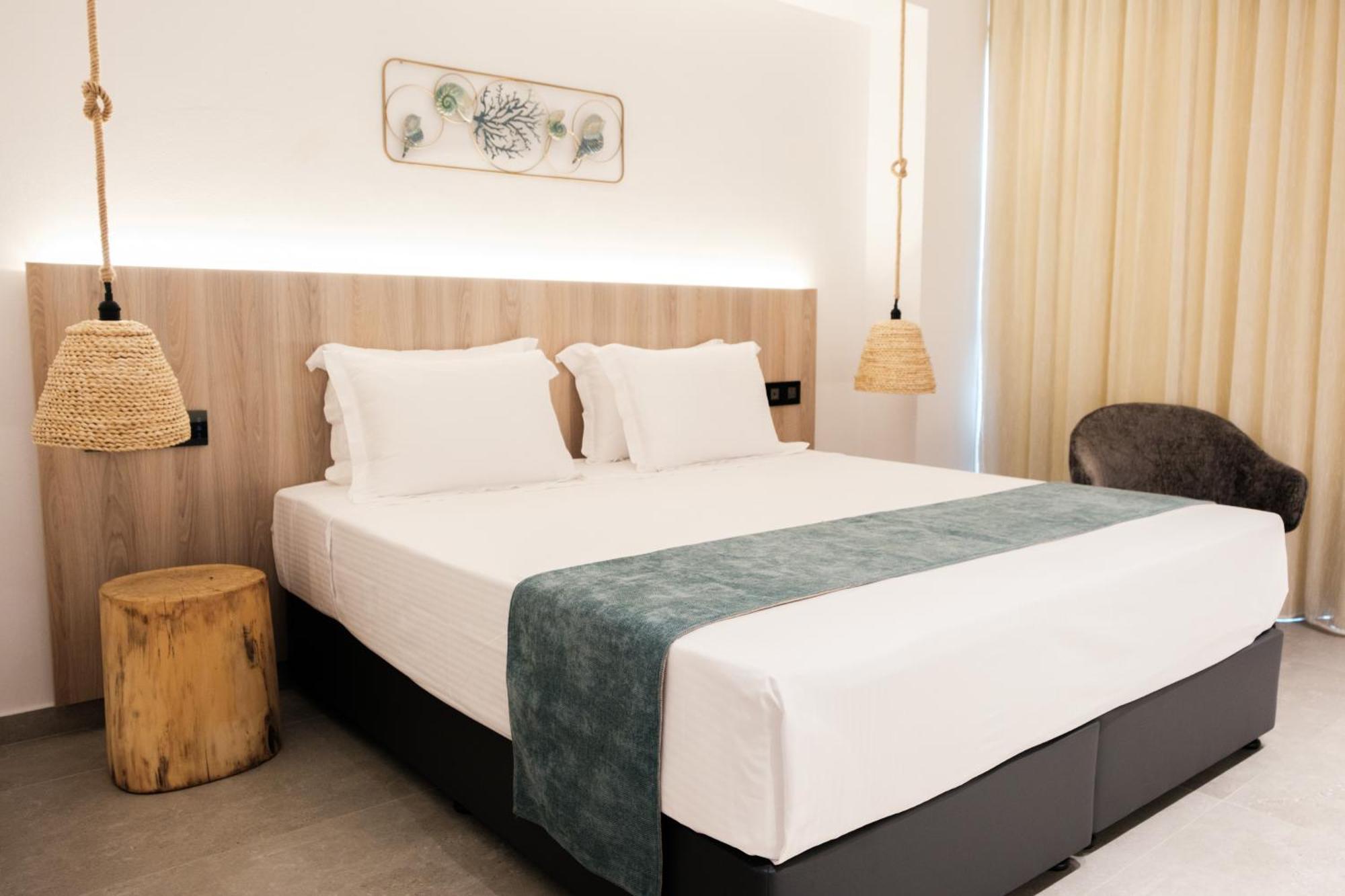 Abacus Suites Ayia Napa Ngoại thất bức ảnh