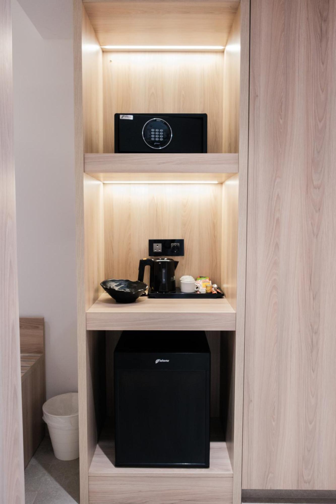 Abacus Suites Ayia Napa Ngoại thất bức ảnh
