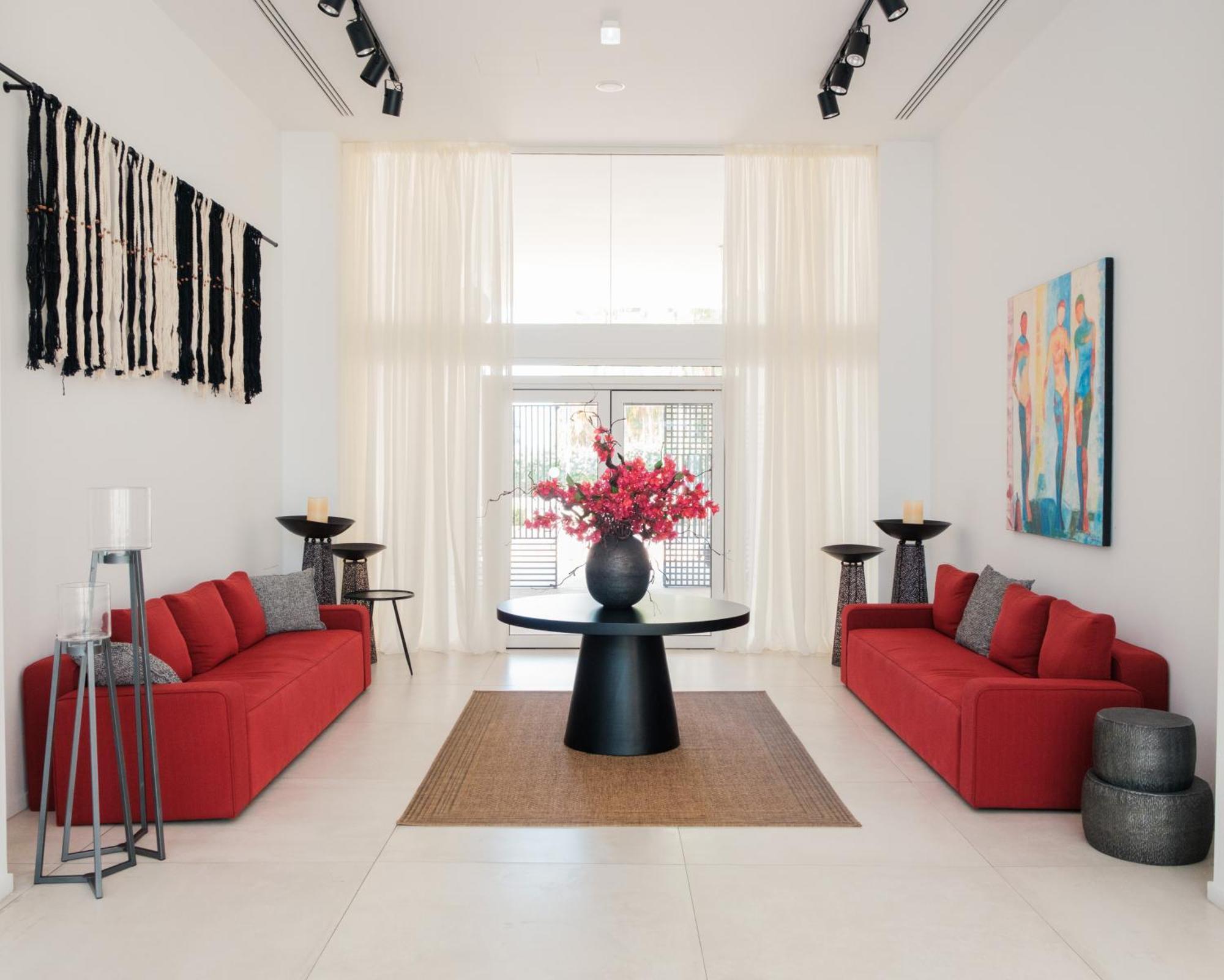 Abacus Suites Ayia Napa Ngoại thất bức ảnh