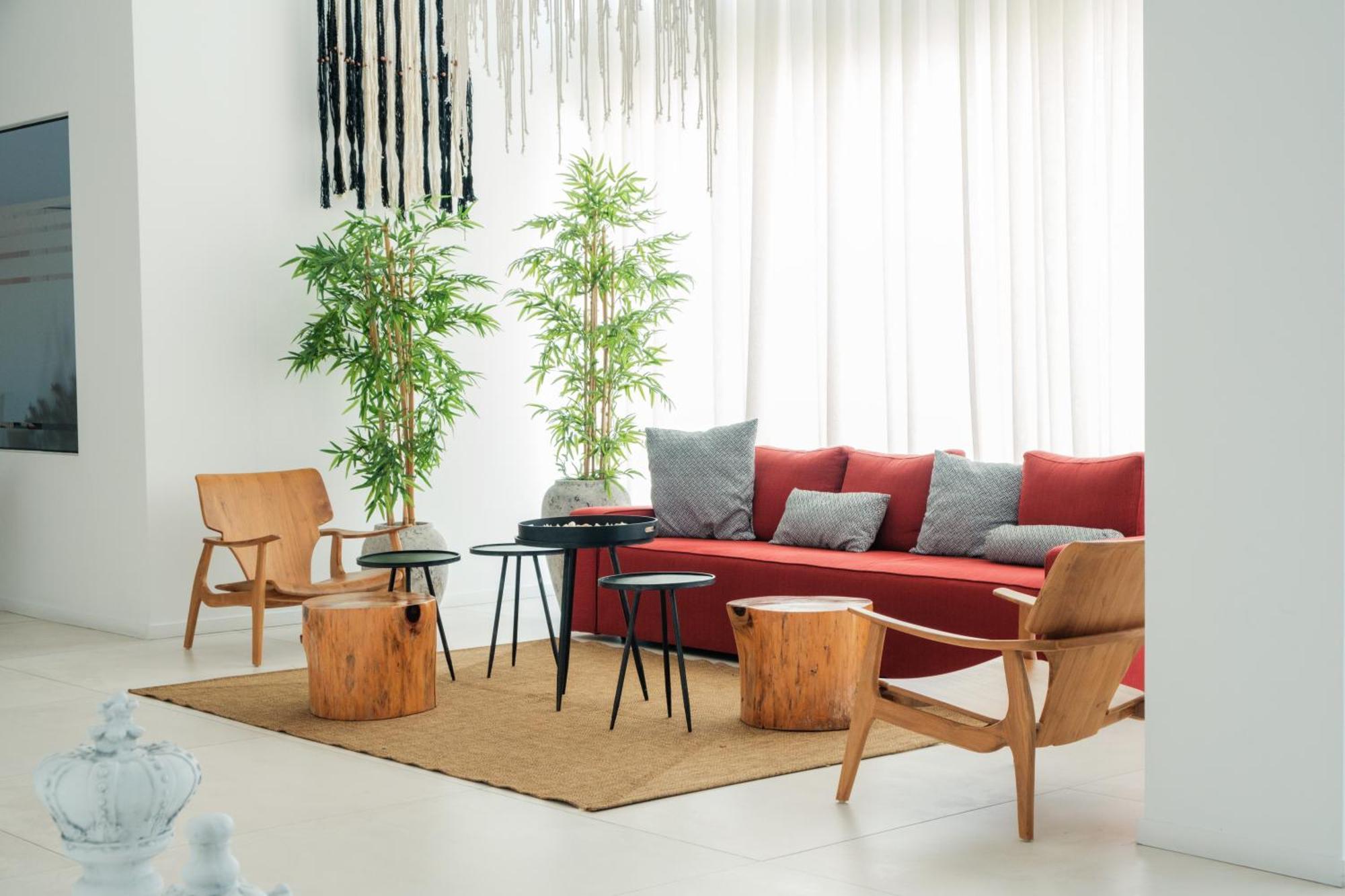 Abacus Suites Ayia Napa Ngoại thất bức ảnh